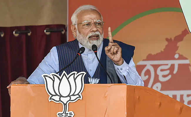 प्रधानमंत्री नरेंद्र मोदी गुरूवार को उत्तराखंड दौरे पर रहेंगे