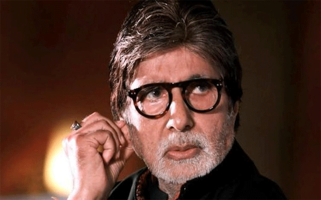उत्तराखंड के फ़िल्म शूटिंग डेस्टिनेशन बहुत ही शानदार : अमिताभ बच्चन