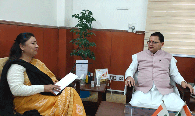 जोशीमठ के लोग आज आपकी तरफ बहुत आशा भरी नजरों से देख रहे : दसौनी