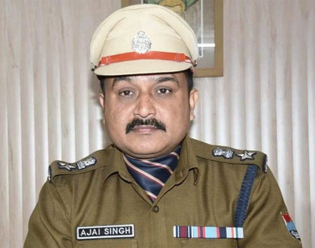 अंतरराज्यीय वाहन चोर गिरोह आया दून पुलिस की गिरफ्त में