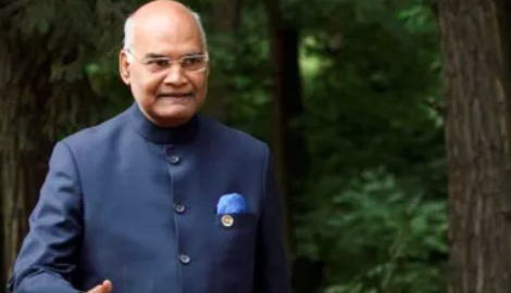 पूर्व राष्ट्रपति रामनाथ कोविंद के हल्द्वानी आगमन पर ट्रैफिक डायवर्जन लागू, पुलिस ने जारी किया रूट प्लान