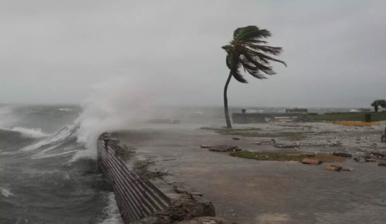 तूफान ‘मेलिसा’ की चपेट में क्यूबा, हैती और जमैका, कई लोगों की मौत