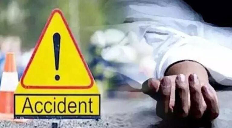 जयपुर में बेकाबू डंपर ने कई वाहनों को रौंदा, हादसे में 13 की दर्दनाक मौत, 15 से अधिक लोग घायल