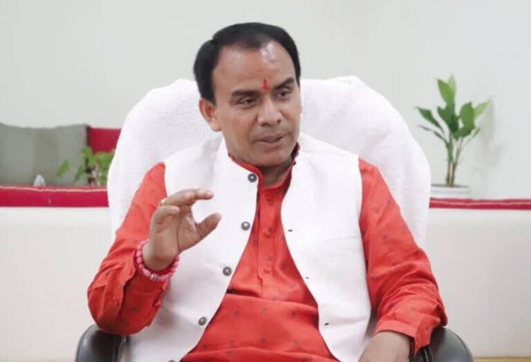 राजकीय नर्सिंग कॉलेजों में फैकल्टी की कमी दूर, 7 चयनित प्रोफेसर/एसोसिएट प्रोफेसर को मिली तैनाती