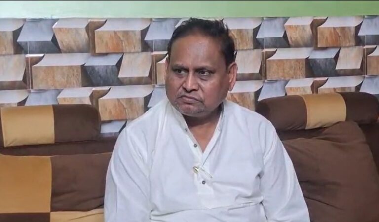 6 दिसंबर को रखेंगे बाबरी मस्जिद की नींव, टीएमसी विधायक के बयान से मचा सियासी बवाल