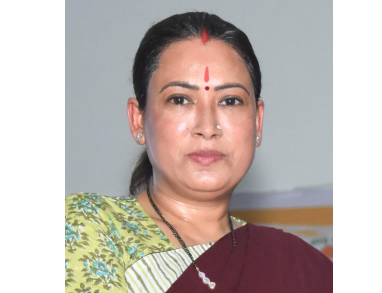 ई केवाईसी नहीं हुई तब भी मिलेगा राशन : रेखा आर्या