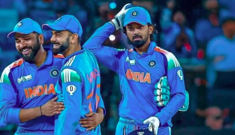 रोहित–कोहली पर टिकी उम्मीदें, दक्षिण अफ्रीका से विशाखापत्तनम में होगी फाइनल भिड़ंत