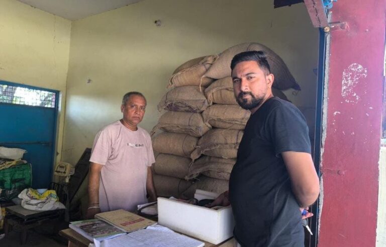 राशन कार्ड ई-केवाईसी की तिथि 15 दिसम्बर तक बढ़ी