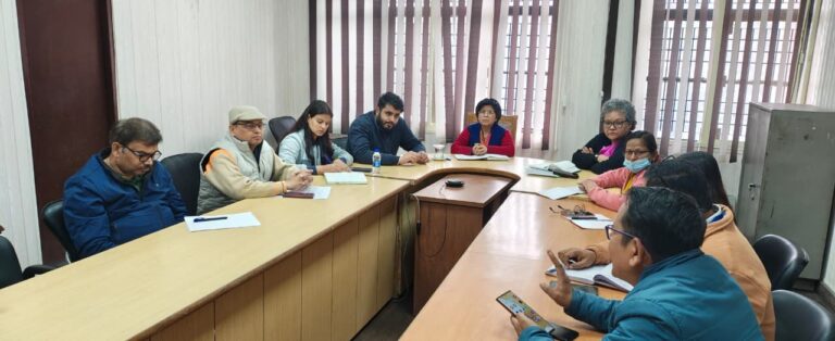 उत्तराखंड के सभी अस्पतालों में 1 जनवरी से अनिवार्य होगी आधार बायोमीट्रिक हाजिरी