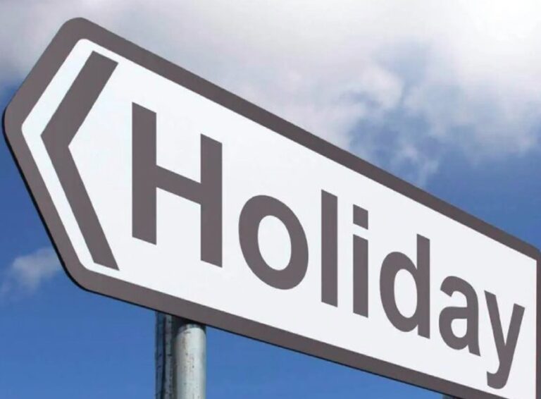 उत्तराखंड सरकार ने 2026 के सार्वजनिक अवकाशों की सूची की जारी