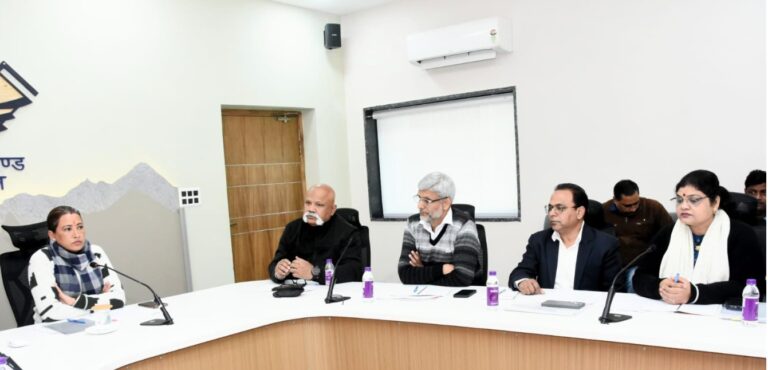 बीमार होने पर नहीं रुकेगा पीआरडी जवानों का मानदेय- रेखा आर्या