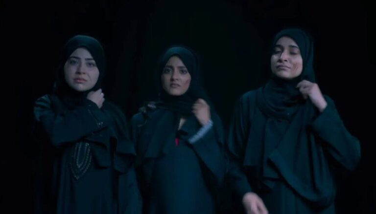 गोज़ बियॉन्ड’ का दमदार टीज़र जारी, फिल्म की रिलीज डेट का भी हुआ एलान