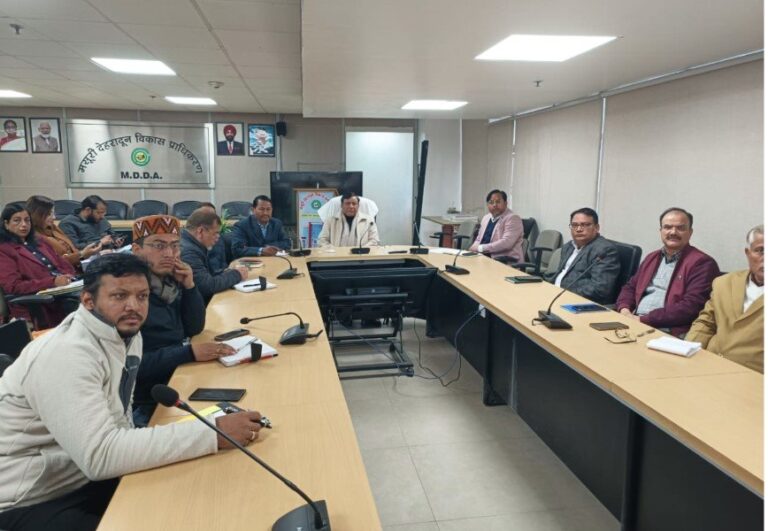 नए साल पर धामी सरकार की बड़ी सौगात, निम्न आय वर्ग का ‘अपने घर’ का सपना होगा साकार