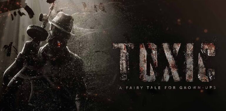 ए फेयरी टेल फॉर ग्रोन-अप्स’ का टीज़र, मेकर्स ने की घोषणा