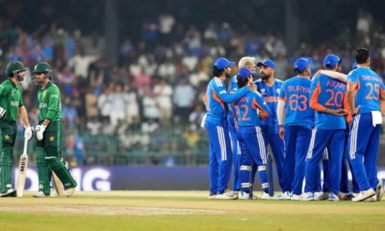 भारत-पाकिस्तान फाइनल संभव