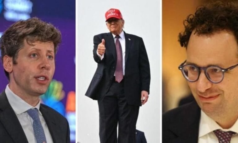 ओपन-एआई ने युद्ध विभाग के साथ किया ऐतिहासिक समझौता