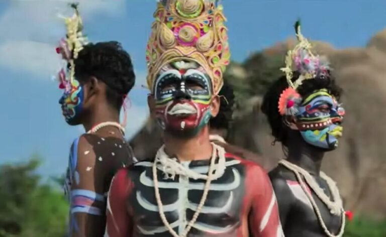 फेयर ऑफ फेथ’ का ट्रेलर हुआ रिलीज