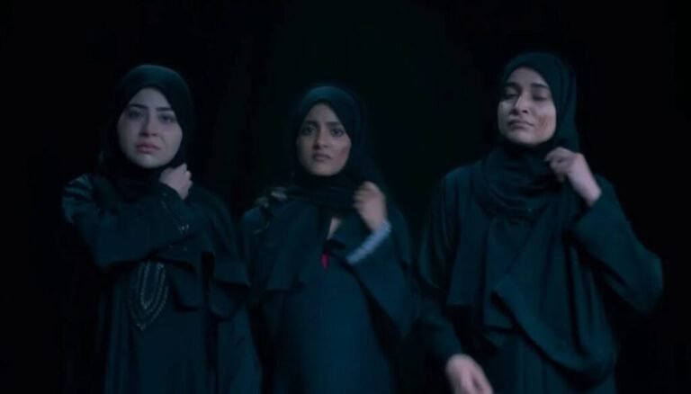 सिनेमाघरों में रिलीज हुई ‘द केरल स्टोरी 2’, जानिए फिल्म के पहले दिन का कलेक्शन