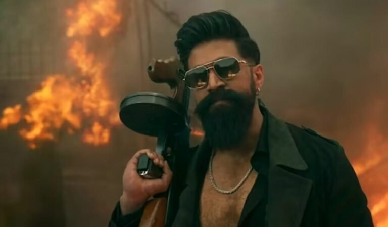 ए फेयरी टेल फॉर ग्रोन अप्स’ का टीजर हुआ रिलीज