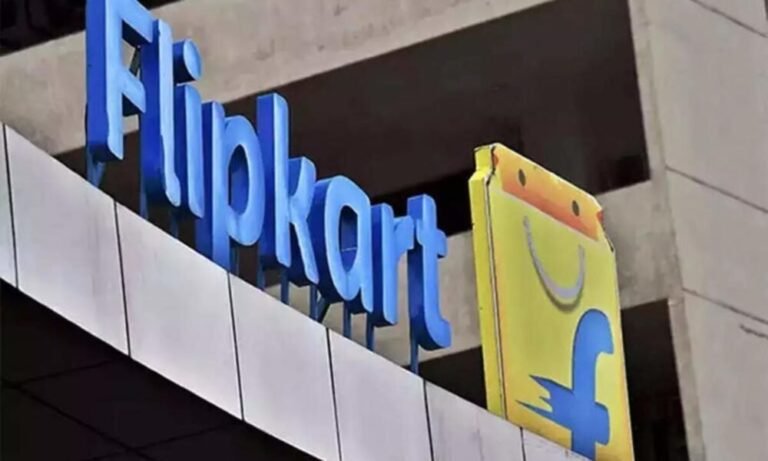 फ्लिपकार्ट ने प्रदर्शन के आधार पर सैकड़ों कर्मचारियों को निकाला