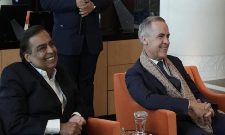 भारत-कनाडा व्यापारिक रिश्तों को मजबूत करेंगे मार्क कार्नी