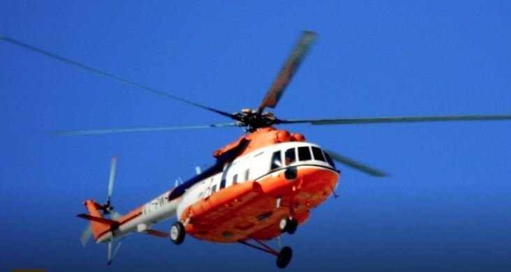 चारधाम यात्रा 2026- हेली शटल सेवा के टेंडर अंतिम दौर में, जल्द शुरू होंगी सुविधाएँ