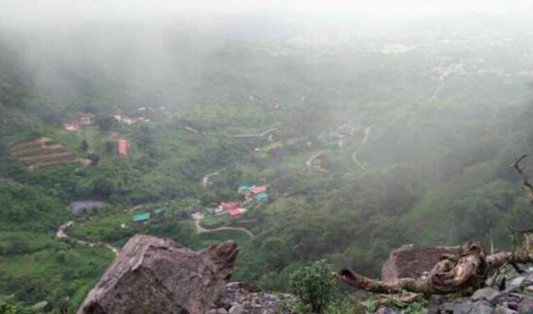 धामी सरकार की पहल, ऐतिहासिक किपलिंग ट्रैक का होगा कायाकल्प, मसूरी को मिलेगा नया शांत पर्यटन मार्ग