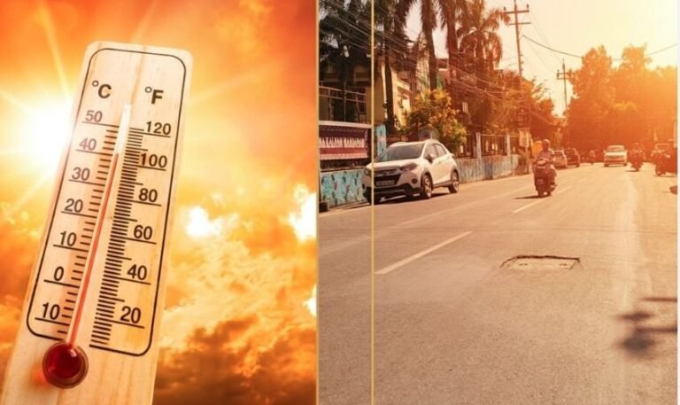स्वास्थ्य विभाग अलर्ट, डॉक्टरों ने जारी की एडवाइजरी