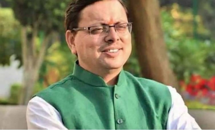 मुख्यमंत्री धामी ने CBSE 12वीं की परीक्षा में सफल हुए सभी विद्यार्थियों को दी बधाई