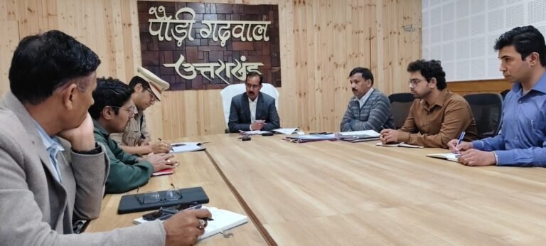 23 अक्टूबर से शुरू होगी ईवीएम, वीवीपैट एवं कंट्रोल यूनिट की प्रथम स्तरीय जांच