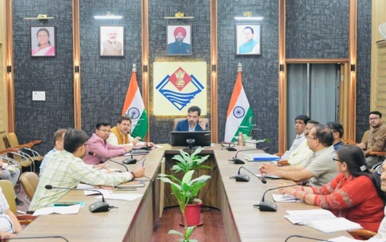 देहरादून के दूरस्थ इलाकों में नेटवर्क का ‘डेड जोन’ होगा खत्म, 19 शैडो एरिया पर विशेष फोकस