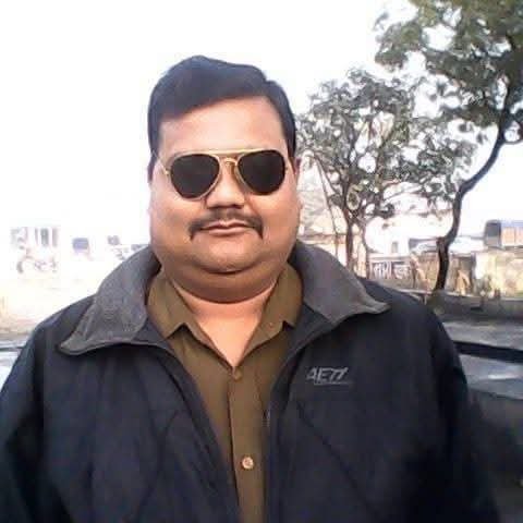 ड्यूटी पर जाते समय सड़क हादसे में पुलिसकर्मी प्रमोद कुमार का निधन, तीन बेटियों के सिर से उठा पिता का साया